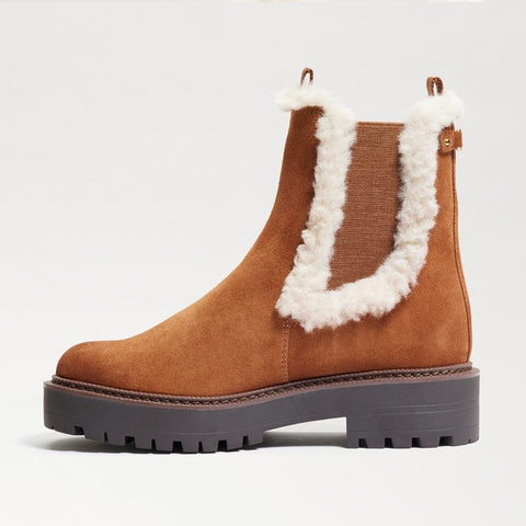 Laguna Cozy Chelsea Boot
