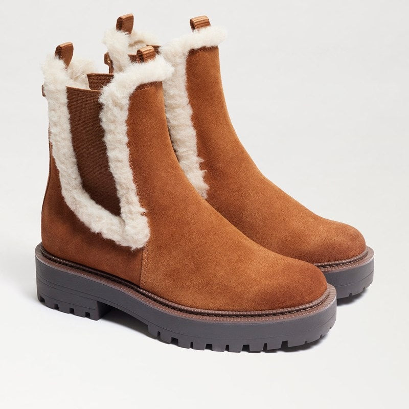 Laguna Cozy Chelsea Boot