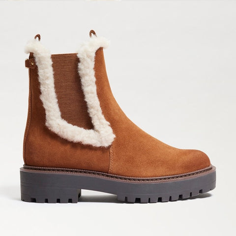Laguna Cozy Chelsea Boot