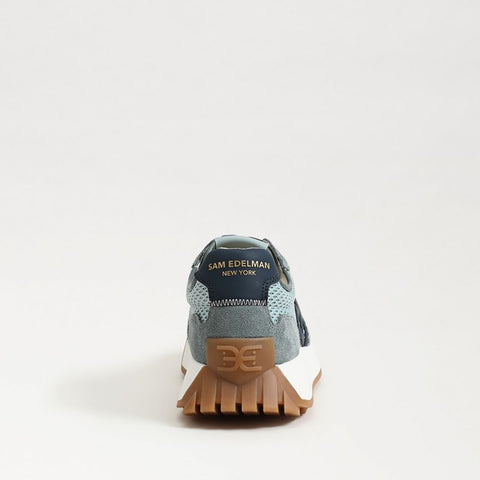 Langley Lace Up Sneaker