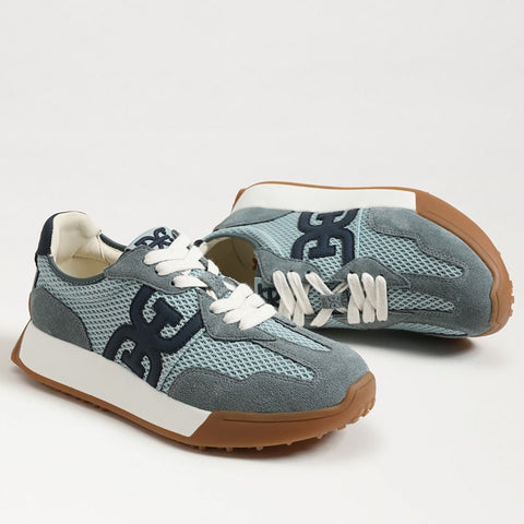 Langley Lace Up Sneaker