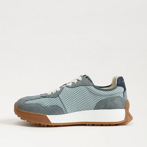 Langley Lace Up Sneaker