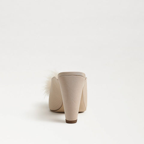 Witney Dress Mule