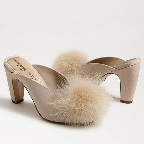 Witney Dress Mule