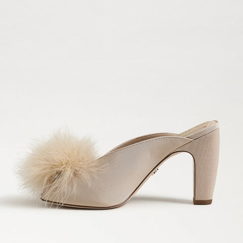 Witney Dress Mule