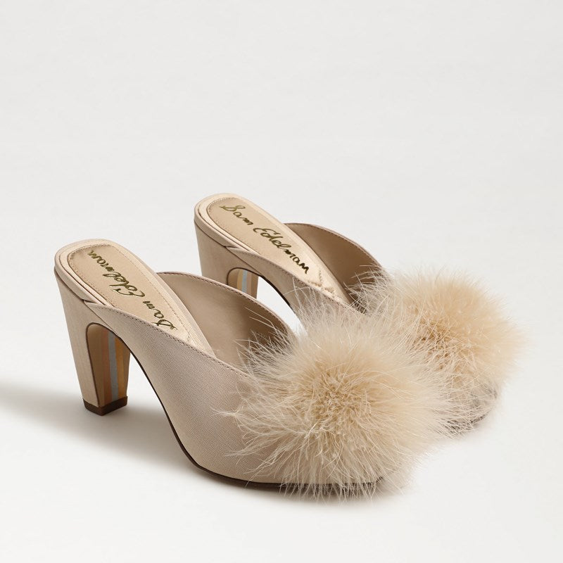 Witney Dress Mule