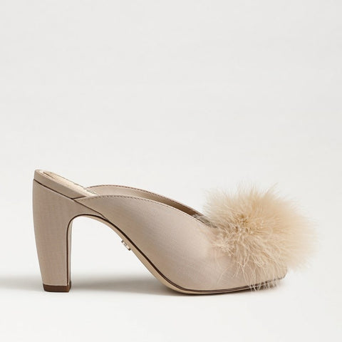 Witney Dress Mule