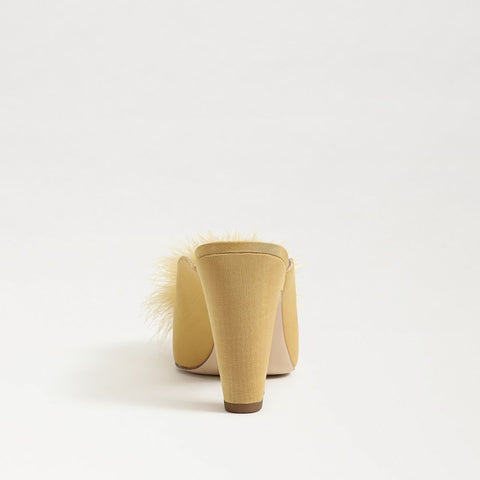 Witney Dress Mule