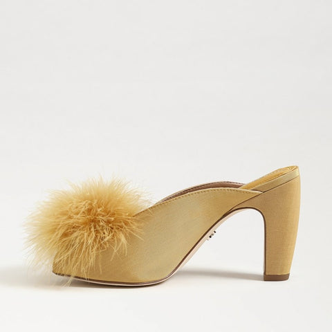 Witney Dress Mule