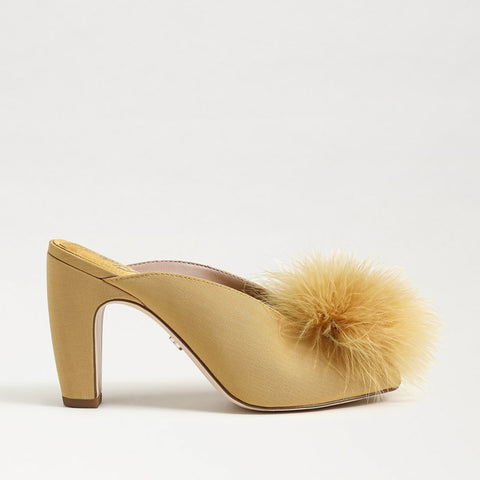 Witney Dress Mule