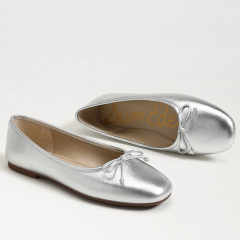 Alie Ballet Flat