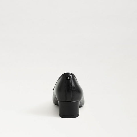 Rinda Pointed Toe Ballet Heel