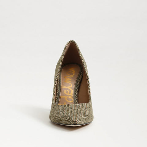 Hazel Pointed Toe Pump