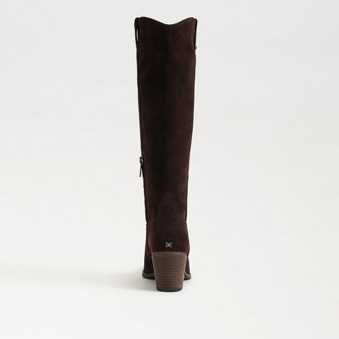 Wyatt Knee High Boot