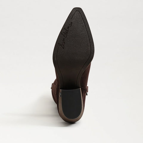 Wyatt Knee High Boot