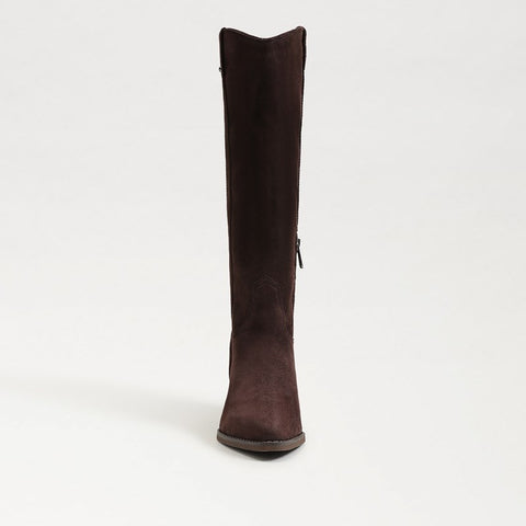Wyatt Knee High Boot