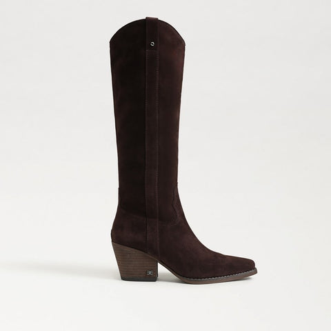 Wyatt Knee High Boot