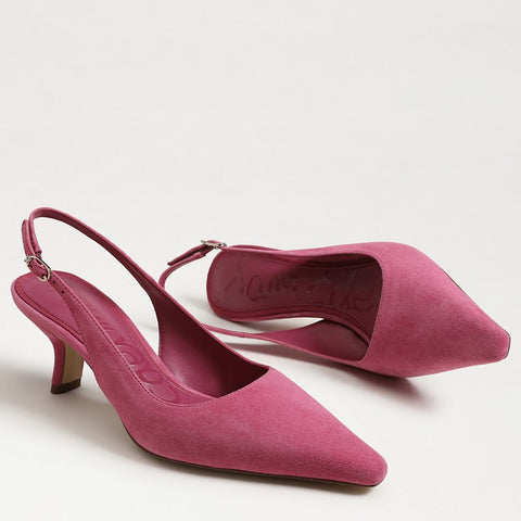 Bianka Slingback Pump