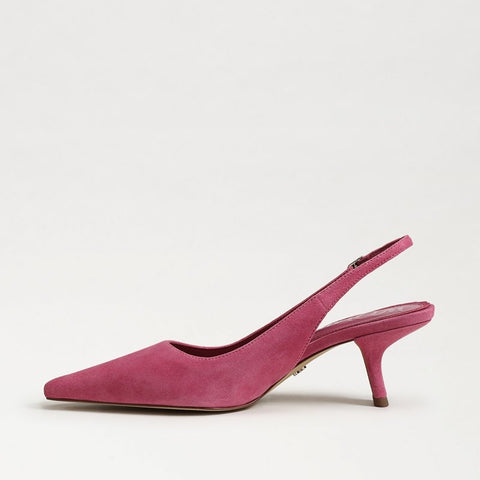 Bianka Slingback Pump
