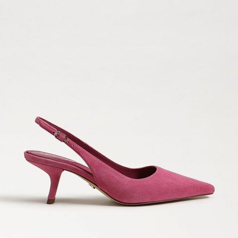 Bianka Slingback Pump