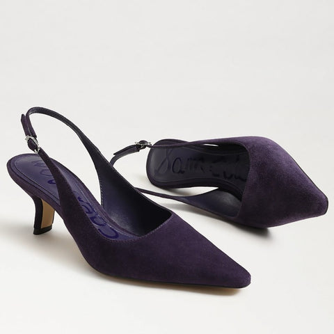 Bianka Slingback Pump