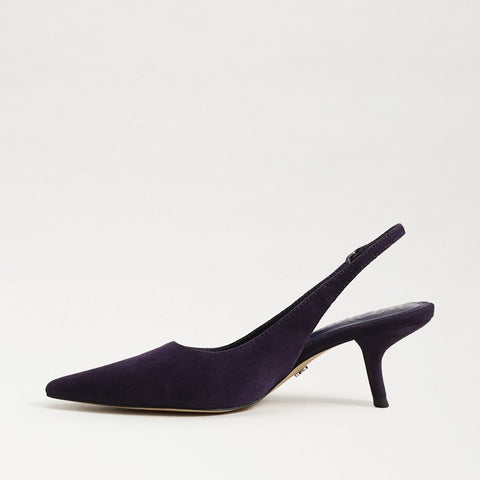 Bianka Slingback Pump