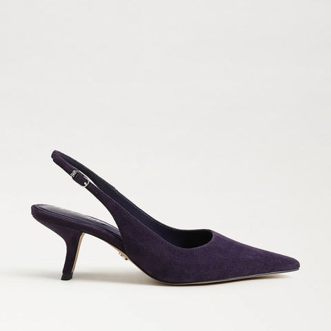 Bianka Slingback Pump