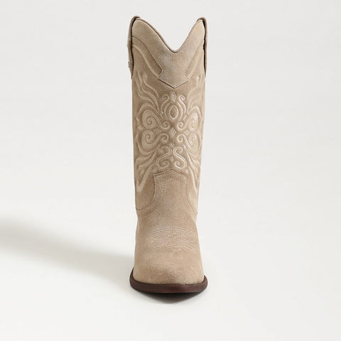 Robbie Western Boot