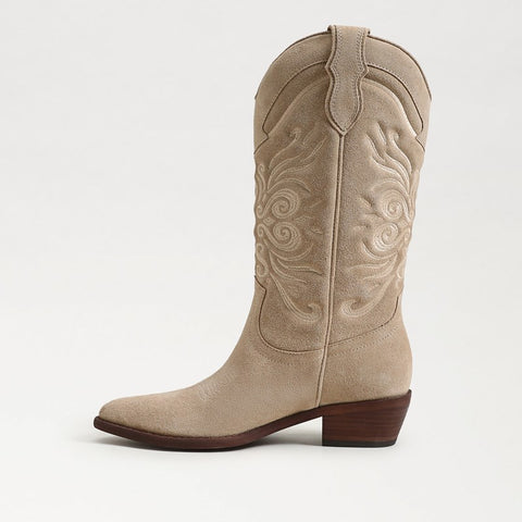 Robbie Western Boot