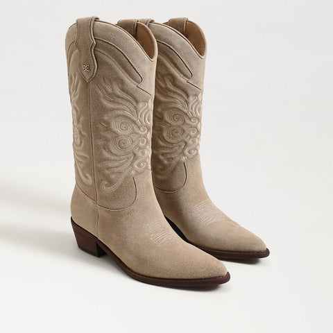 Robbie Western Boot