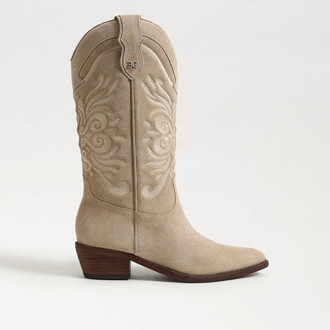 Robbie Western Boot