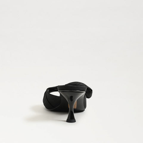 Ragan Kitten Heel Sandal