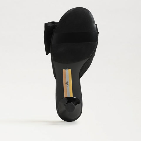 Ragan Kitten Heel Sandal