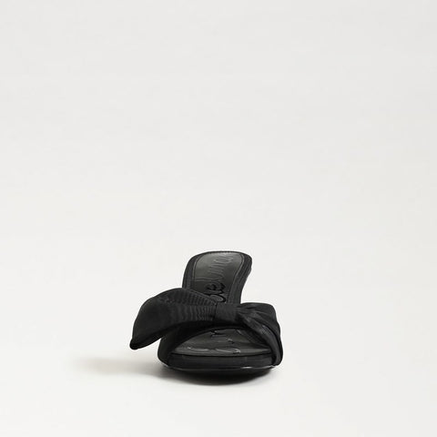 Ragan Kitten Heel Sandal