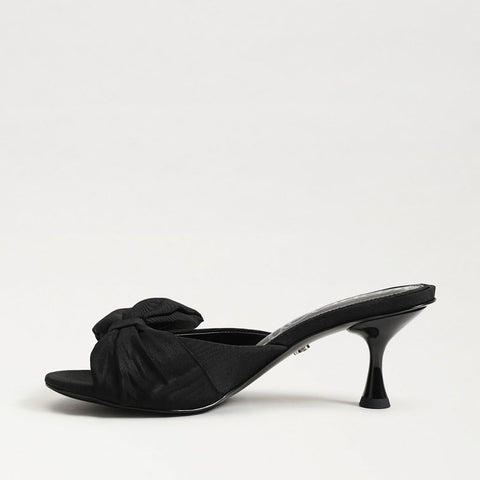 Ragan Kitten Heel Sandal