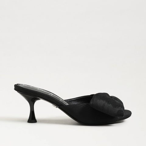 Ragan Kitten Heel Sandal