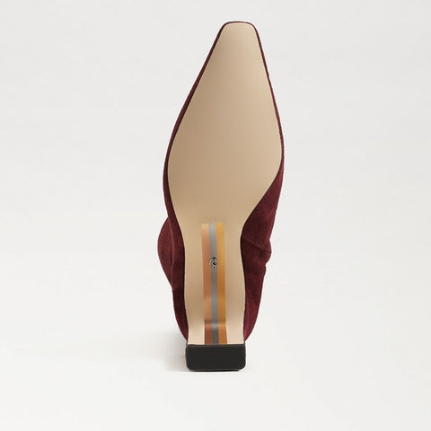 Sylvia Knee High Boot