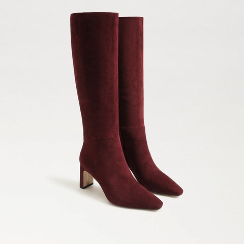 Sylvia Knee High Boot
