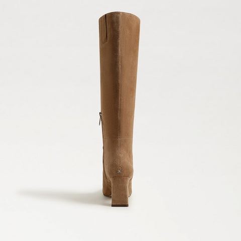 Sylvia Knee High Boot