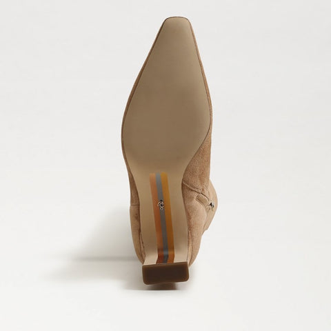 Sylvia Knee High Boot