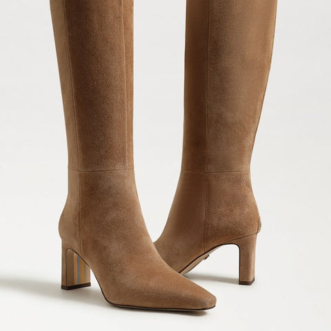 Sylvia Knee High Boot