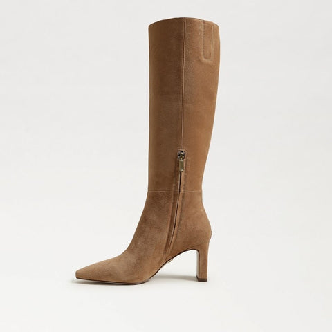 Sylvia Knee High Boot
