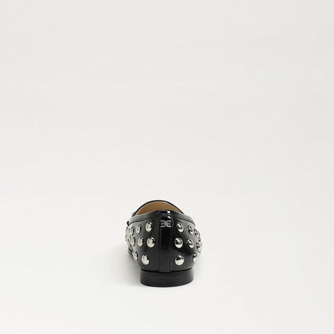 Loraine Studded Bit Loafer