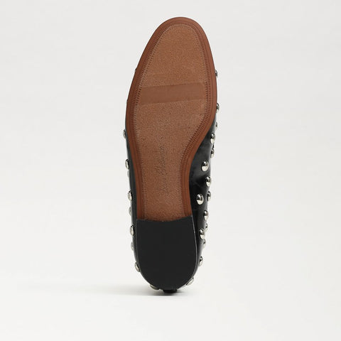 Loraine Studded Bit Loafer