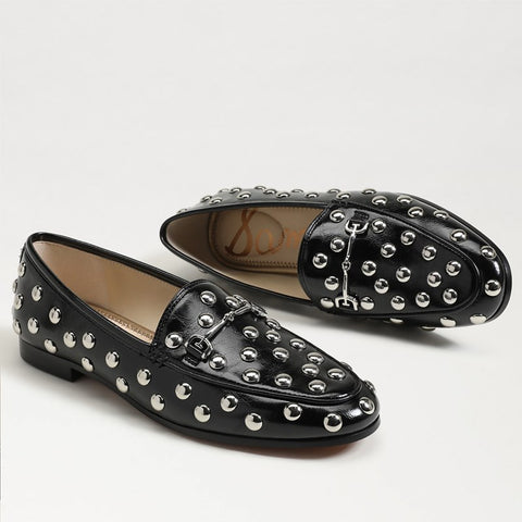Loraine Studded Bit Loafer