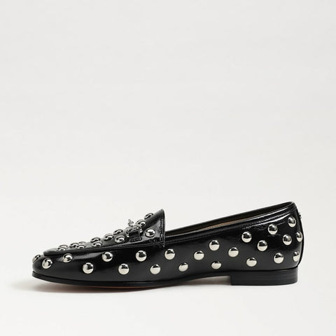 Loraine Studded Bit Loafer