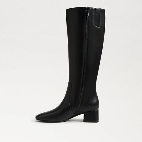 Porter Knee High Boot