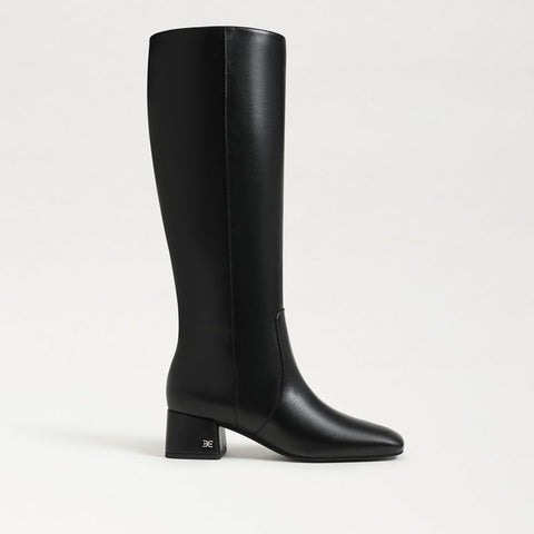 Porter Knee High Boot