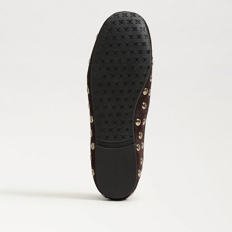 Alie Studded Ballet Flat