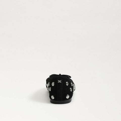 Alie Studded Ballet Flat